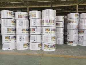 Ruban <span class=keywords><strong>Goutte</strong></span>-<span class=keywords><strong>à</strong></span>-<span class=keywords><strong>Goutte</strong></span> Agricole pour Système d'Irrigation de Ferme, Ruban d'Irrigation <span class=keywords><strong>Goutte</strong></span>-<span class=keywords><strong>à</strong></span>-<span class=keywords><strong>Goutte</strong></span> de Haute Qualité - Product Image 3