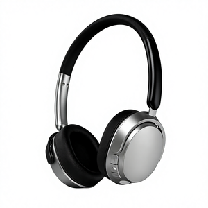 Audífonos Retro Inalámbricos Económicos OEM, Audífonos de Diadema con Sonido Estéreo <span class=keywords><strong>para</strong></span> Niños - Product Image 3