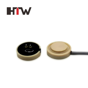 Cảm biến siêu âm để phát hiện mực nước dưới nước không thấm nước trạm cơ sở cho máy hút bụi - Product Image 4