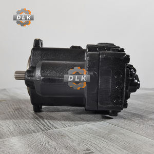 Tersedia EX22-2 EX25-2 <span class=keywords><strong>EX30</strong></span>-2 EX30UR-2C EX33MU EX33U pompa hidrolik 4486558 PVK-1B-385-N-4763A pompa utama ekskavator untuk <span class=keywords><strong>Hitachi</strong></span> - Product Image 4