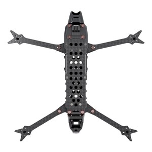 Châssis LC75 V3 <span class=keywords><strong>pour</strong></span> pièces de <span class=keywords><strong>drone</strong></span> RC DIY, châssis de <span class=keywords><strong>drone</strong></span> DJI Mini 4K, <span class=keywords><strong>drone</strong></span> Evtol, <span class=keywords><strong>brouilleur</strong></span> de <span class=keywords><strong>drone</strong></span> - Product Image 6
