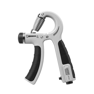 Résistance réglable personnalisée 5-60kg pince antidérapante renforcement de la poignée entraînement de comptage pour entraîneur de fitness - Product Image 6