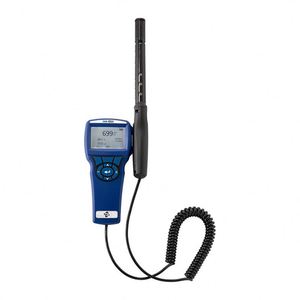 เครื่องวัดคุณภาพอากาศภายในอาคาร TSI 7545 IAQ-Calc - Product Image 1