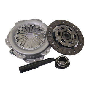 EXPHC Hebei Hgc 826577 Kit d'embrayage <span class=keywords><strong>3</strong></span> pièces 7711497182,30001-00QAN,02050453R Logan,Kubistar Van (X76) 2003-,CLIO,Kangoo,<span class=keywords><strong>MEGANE</strong></span> - Product Image 2