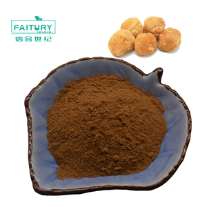 Nhãn hiệu riêng sư tử của bờm bột OEM nấm chiết xuất viên nang bổ sung sư tử bờm chiết xuất bột - Product Image 2