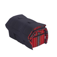 Ensemble de sièges au sol Sadu arabe de qualité supérieure, coussin portable pour le camping en plein air, canapé Majlis pliable pour pique-nique