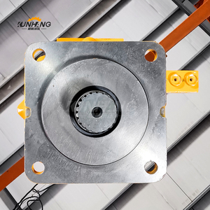 Nuevo Dispositivo de Giro R360LC-7A 31NA-10160, Motor R360LC-7 para - Product Image 3