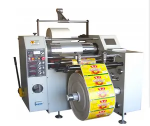 GP-500 hot laminating machine