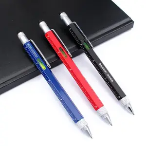 Compre Capacitive Pen Touch Scree Stylus Pencil Multifunción Pen Pen Pen  Pen Pen Pen Pen Para Iphone/samsung/ipad - Negro en China