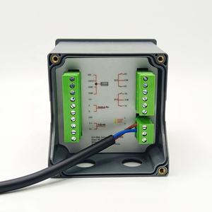 पानी की गुणवत्ता ऑनलाइन विश्लेषक 4-20 मा एक्वेरियम पूल पानी ऑनलाइन ph मीटर नियंत्रक - Product Image 3