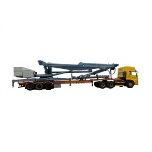 Descargador de Barcos Continuo para Instalaciones Portuarias, Plantas de Cemento y Proyectos Industriales - Product Image 1