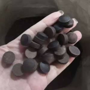 Embouts de queue de billard 13 mm en caoutchouc durable pour embout de queue de billard - Product Image 1