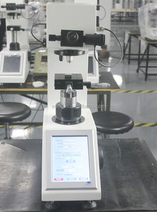 Durómetro HV, Probador de Dureza HV - Product Image 3