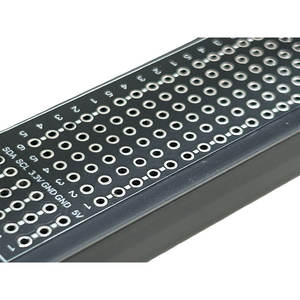 Kincony ตัวควบคุมอัจฉริยะสำหรับ <span class=keywords><strong>ESP32</strong></span> F24โดย esphome สำหรับผู้ช่วยที่บ้านหรือ tasmota สำหรับบ้านอัจฉริยะอัตโนมัติ DIY - Product Image 3