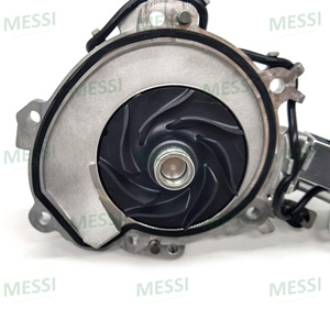 Pompe à eau auxiliaire 2.0T Diesel LR129893 LR123384 LR116736 LR080736 LR073693 pour Evoque(12-) Range <span class=keywords><strong>Rover</strong></span> Sports(14-) LD14034 - Product Image 4