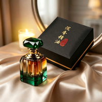 Huile d'Oud 100% Pure et Huile Essentielle d'Agarwood Naturelle à Parfum Sucré, Extrait Végétal, Vente en Gros pour Occasions Religieuses