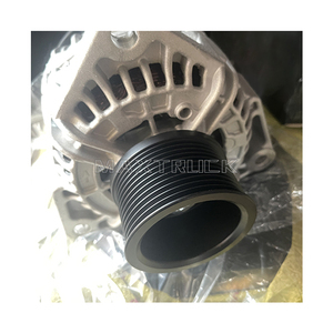 KARNO Vente Chaude Pièces de Camion OEM 0131547802 0141545302 0141549402 0121546802 <span class=keywords><strong>Alternateur</strong></span> pour MB Atego Axor - Product Image 3