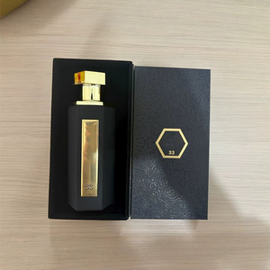 Perfume en Spray ZUOYE de 100 ml para Hombre, Aroma Árabe de Lujo, Natural, Deportivo, Duradero, Amaderado, Floral, Afrutado y Encantador, Venta al Por Mayor - Product Image 5