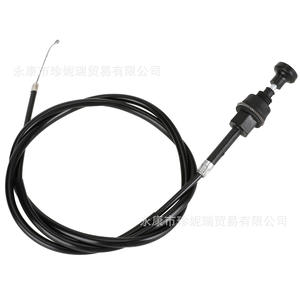 Cable de Estrangulador para Carburador de Motocicleta Pwk para Honda Rancher 350 Trx, Pieza de Repuesto - Product Image 5