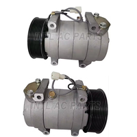 SP-15 SP15 compresseur de voiture 8PK 12V