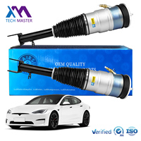 6006351-00-C Vordere Luftfederung Stoßdämpfer für Tesla Model S 2012-2016 Stoßdämpfer Auto-Ersatzteile Fahrwerkskit Zubehör Neu