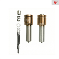 Nouvelle buse d'injecteur de carburant haute fréquence G4S015 compatible avec les injecteurs Common Rail DENSO, pièces détachées pour moteur diesel