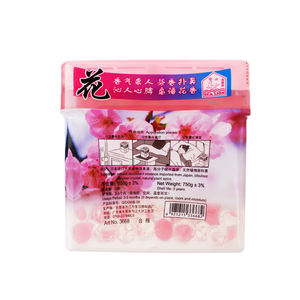 Parfum de chambre d'hôtel parfums déodorants huile aromatique diffuseur <span class=keywords><strong>bouteille</strong></span> solide désodorisant gel pour toilette odeur désodorisant - Product Image 5