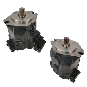 油圧ポンプSDF 04426174 Deutz Fahr Agrotron 200 200 MK3同じトラクターヘビーデューティ農業用油圧スペアパーツ - Product Image 5