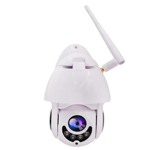 <span class=keywords><strong>Mini</strong></span> HD 1080P HD IP inalámbrica WiFi cámara de seguridad impermeable al aire libre <span class=keywords><strong>domo</strong></span> ptz Cámara - Product Image 3