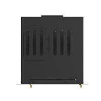 Nouvel ordinateur embarqué 2022, système Android, mini PC industriel Win10 OPS, I3 I5 I7, panneau interactif