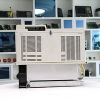 Nouveau Moteur Servo AC Original MDS-B-CV-260 MDS-C1-CV-185 MDS-C1-SPH-220, Pièces d'Automatisation, Garantie d'un An, Variateurs de Fréquence
