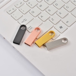 Siêu Mini <span class=keywords><strong>USB</strong></span> Stick 32GB 16GB Kim Loại ổ đĩa bút Pendrive U đĩa 128GB 64GB <span class=keywords><strong>USB</strong></span> Flash Bộ nhớ cá nhân <span class=keywords><strong>USB</strong></span> ổ đĩa flash Key - Product Image 4