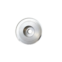 ISO9001:2015 Produsen Berkualitas Terpercaya S3M S5M S8M Pulley Timing 30 Gigi yang Dapat Disesuaikan untuk Mesin Cetak