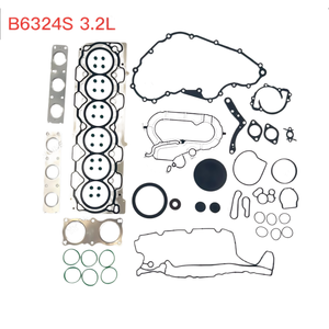 沃尔沃XC90 3.2 B6324S发动机大修套件，带原始设备制造商气缸盖垫圈包括31251150 - Product Image 1