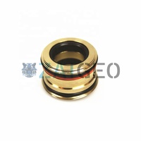 Pièces de coupe de Jet d'eau Kmt 80086622 pièces de rechange au jet d'eau cartouche de joint hydraulique Hp piston coupeurs de Jet d'eau pièce de remplacement