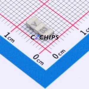 HCCF3-10.700-LTCVS3L <b>Ceramic</b> <b>Filter</b> SMD-3P,7x3mm RF ( Center Frequency: 10.7MHz )( Bandwidth: 180kHz )( Insertion Loss: 4dB ) - Product Image 1