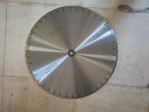 600mm Diamond Concrete Cutting Disc Granite <strong>Saw</strong> <strong>Blade</strong> for Hard Stone - Product Image 2