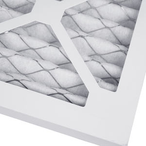 ตัวกรองอากาศเตาหลอ<span class=keywords><strong>ม</strong></span>แบบปรับแต่งได้กรอบกระดาษแข็ง F7 8 11 13 14 16 F6 - Product Image 6