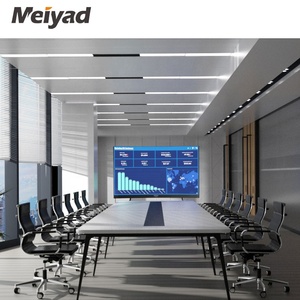 Pantalla LED para <span class=keywords><strong>Video</strong></span> Wall Interior Todo en Uno Meiyad de 108, 135 y 163 Pulgadas, P0.9375, P1.25, P1.5625, Alta Definición - Product Image 2