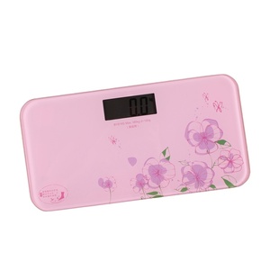 Phong Cách Mới Mini <span class=keywords><strong>Digital</strong></span> Pocket 1 Năm Bảo Hành Cơ Thể Cân Cá Nhân 180Kg 400Lb Cân Cá Nhân Kỹ Thuật Số - Product Image 2