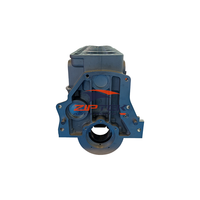 Bloc-cylindres moteur 2.9L UMZ-4216 pour fourgonnettes GAZ Gazelle SAZ 3512 Sobol, pièces automobiles russes
