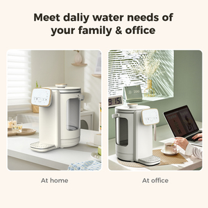 <span class=keywords><strong>Tanque</strong></span> de agua Hervidor eléctrico Verter sobre café y té Hervidor Nuevo 3 litros Hogar Hervidor de té eléctrico Dispensador de agua eléctrico - Product Image 4