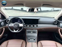 Mobil Bekas Sport Mewah 200L Harga Murah
