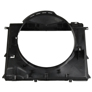Paraurti auto E39 M5 stile paraurti anteriore per <span class=keywords><strong>BMW</strong></span> E39 <span class=keywords><strong>serie</strong></span> <span class=keywords><strong>5</strong></span> berlina <span class=keywords><strong>WAGON</strong></span> 1995-2003 - Product Image 5