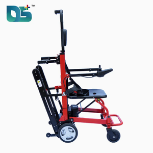 Fauteuil monte-escalier électrique léger en alliage d'aluminium avec <span class=keywords><strong>prix</strong></span> compétitif - Product Image 4