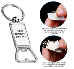 Combo de Llavero Abridor de Botellas Personalizado y Camiseta para Recuerdos de Eventos - Product Image 6