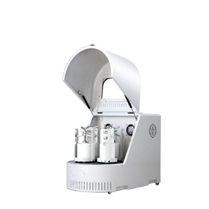 ग्रहीय बॉल मिलों ने संगमरमर की गेंद मिल मशीन से पीसने गेंदों की आपूर्ति की - Product Image 4