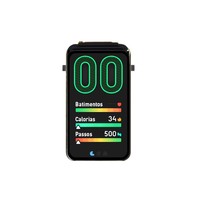 Carte de développement ESP32-C6-LCD-1.47 avec écran LCD 1,47 pouces, WiFi 6, BLE, Zigbee 3.0, Thread, 4 Mo de mémoire Flash, pour contrôle IoT, maison intelligente, affichage HMI, 262K couleurs