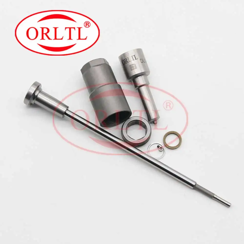 ORLTL F00ZC99028 Diesel Engine Overhaul Kit F 00Z C99 028 Fuel Pump Nozzle F00Z C99 028 DSLA142P988 For PSA 0445110076