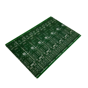 PCB de placa de circuito impreso de alta calidad personalizado para aspiradora con apariencia elegante y Operación Manos Libres - Product Image 4